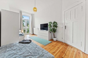 Nice Apartment in Eberswalde